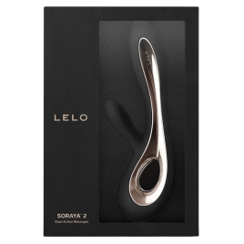 Вибратор Lelo Soraya 2