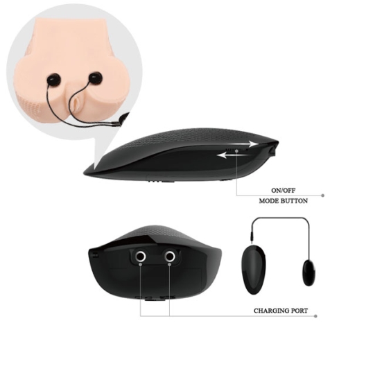 Мастурбатор Crazy Bull Jessica