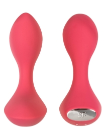Вибростимулятор Satisfyer Backdoor Lover