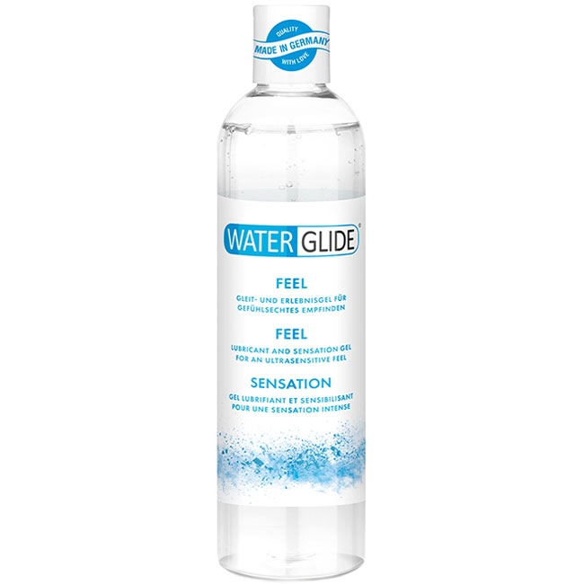 Смазка Waterglide Feel