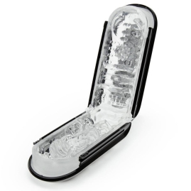 Мастурбатор Tenga Flip Zero