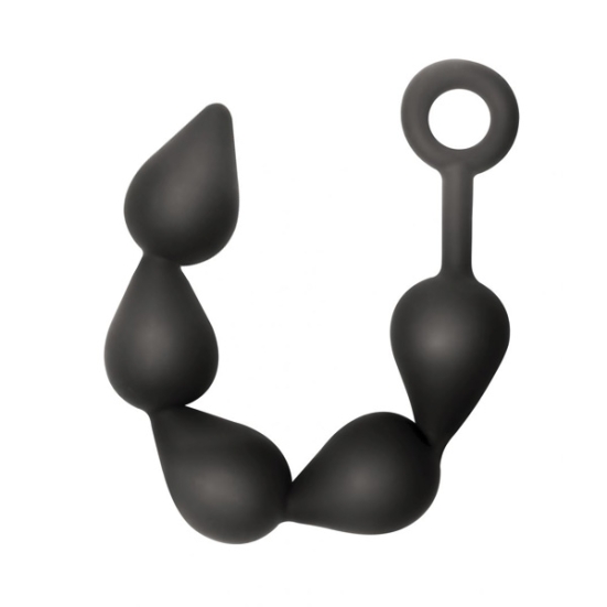 Стимулятор Lola toys Anal Shuttle