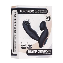 Стимулятор простаты Secwell Tornado