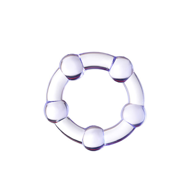 Эрекционное кольцо A-toys 768016