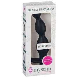 Стимулятор Mystim Big Bend-it