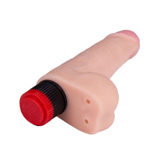 Фаллос-вибратор Art-Style №14