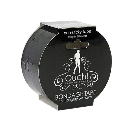 Лента для бондажа Bondage Tape