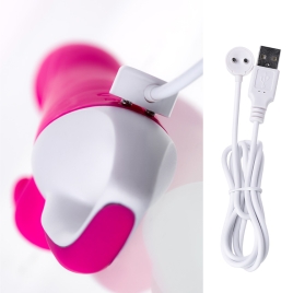 Вибратор JOS Elly