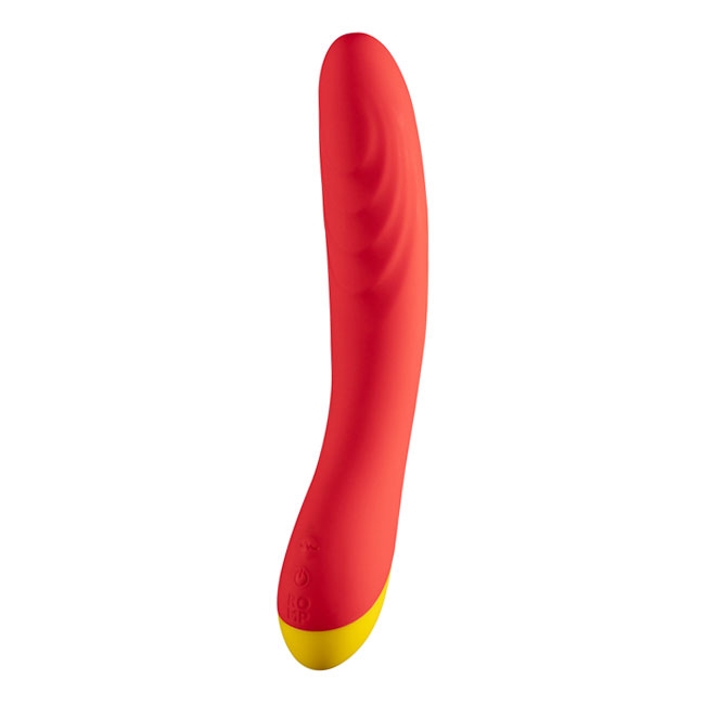 Вибратор ROMP Hype G-Spot