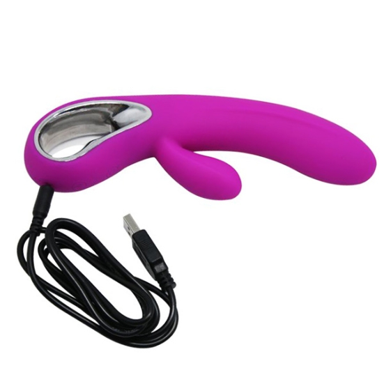 Вибратор Pretty Love Conrad