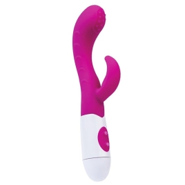 Вибратор A-toys Nessy 765003