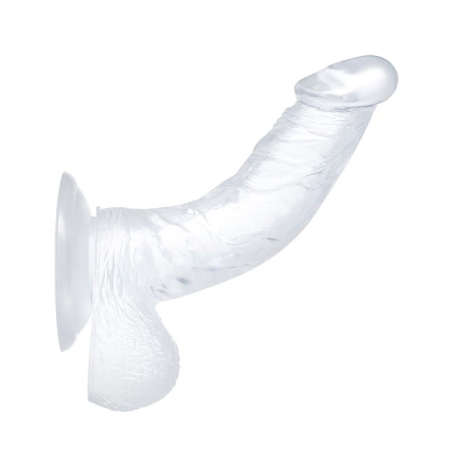 Фаллос Sparkle Blush Novelties