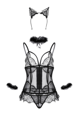 Комплект Candy Girl Kati