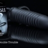 Насадка Ribbed Double Trouble