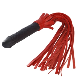 Фаллос-плетка Sitabella &quot;Ракета&quot;