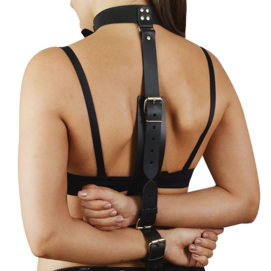 Набор для бондажа Sitabella &quot;Новичок&quot;