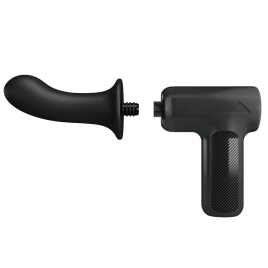 Стимулятор DJ Doctor Massage Gun