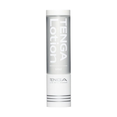 Лубрикант Tenga Lotion