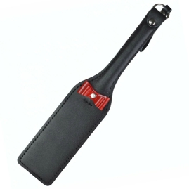Шлёпалка Sitabella 3436-1 (кожа)