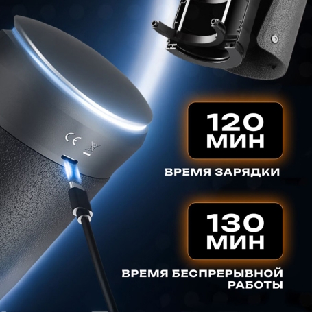 Авто-мастурбатор Amovibe Warrior