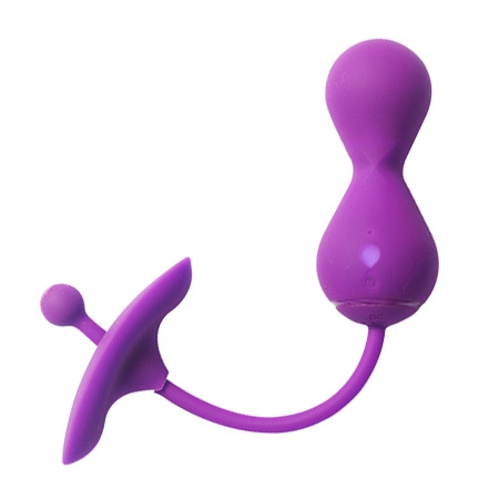 Тренажер Magic Kegel Master