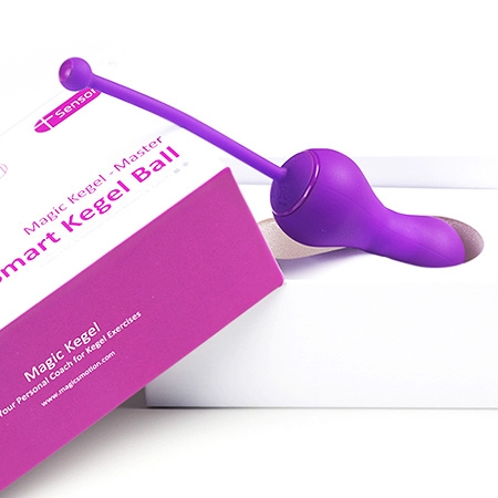 Тренажер Magic Kegel Master