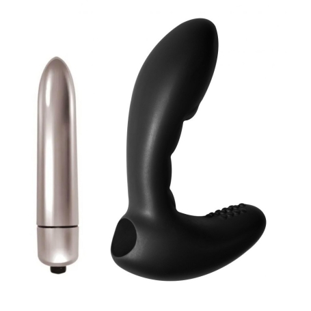 Стимулятор простаты Wonder Touch