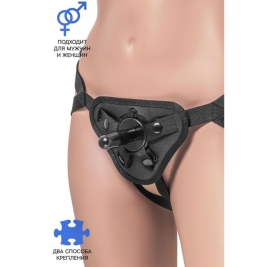 Трусики ToyFa Dylan