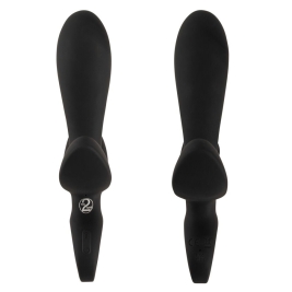 Вибратор Inflatable Triple Eternal