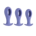 Набор Evolved Hole Punch Plug Set