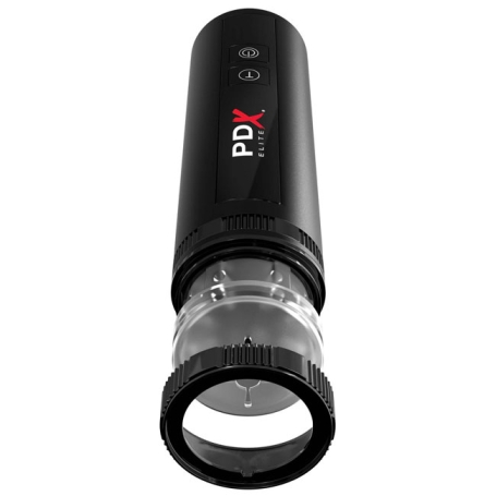 Автоматический мастурбатор PDX Moto-Bator X