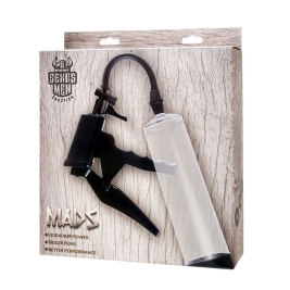 Помпа Sexus Mads