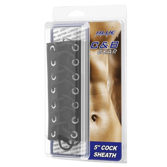 Утяжка на пенис BlueLine BLM3048