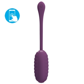 Виброяйцо Pretty Love Kirk