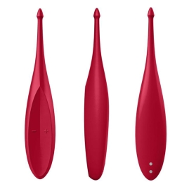 Вибратор Satisfyer Twirling Fun
