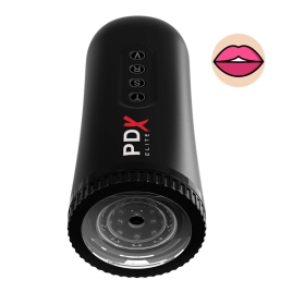 Авто-мастурбатор PDX Moto Blower