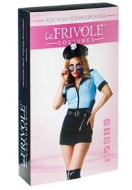 Костюм полицейского Le Frivole 02232
