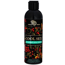 Смазка Djaga-Djaga Cool Sex