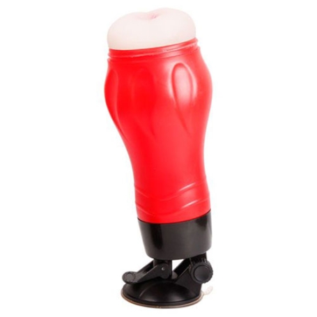 Мастурбатор-анус Baile - Flora