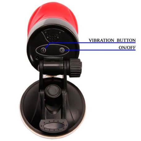 Мастурбатор-анус Baile - Flora