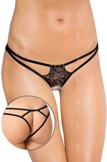 Трусики-стринги SoftLine 2454