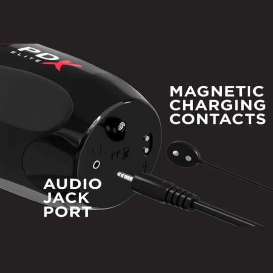 Авто-мастурбатор PDX Ultimate Milker 2