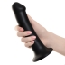 Фаллос Strap-on-me Silicone Bendable L