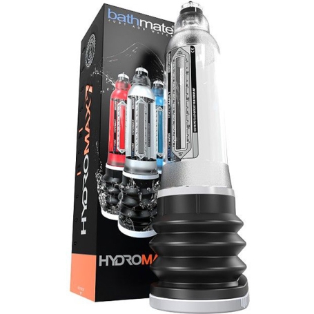 Гидропомпа HydroMax7 Bathmate