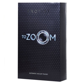 Помпа Erotist ToZoom