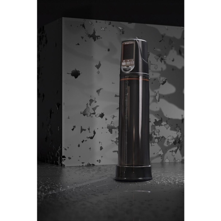 Помпа Erotist ToZoom