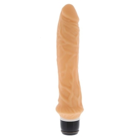 Фаллос-вибратор Purrfect Silicone Classic 8,5&quot;
