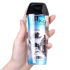 Смазка Shunga Toko Aqua