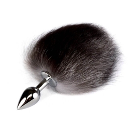 Пробка с хвостиком, Sitabella P-8066