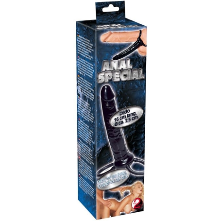 Насадка Orion Anal Special